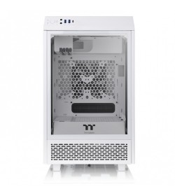 Thermaltake Tower 100 Snow Mini Tempered Glass ITX