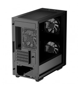 DeepCool Matrexx 40 Tempered Glass M-ATX