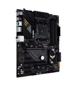 TUF GAMING B550-PRO