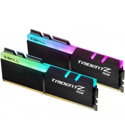 G.Skill Trident Z RGB DDR4 3600 32GB 2x16 CL17