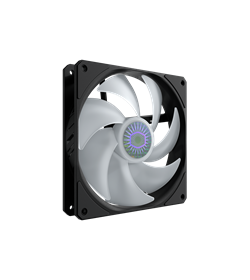 Cooler Master SickleFlow 140 ARGB Negro 140mm