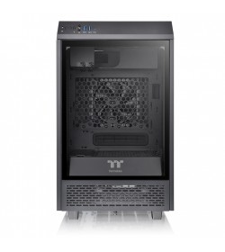 Thermaltake 100 Mini Chassis Negra