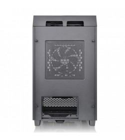 Thermaltake 100 Mini Chassis Negra