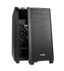 Antec P7 SILENT Elite Performance Negra