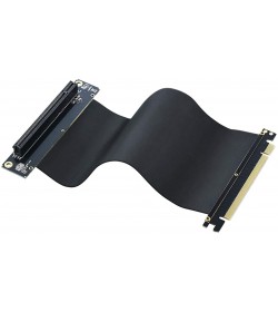 Deepcool Pec 300 Gamer Storm PCI-E 16X 25cm