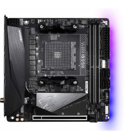 Gigabyte B550I Aorus Pro AX