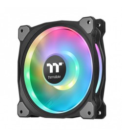 Thermaltake Riing Duo 12 RGB Radiator Fan TT Premium (3-Fan Pack)