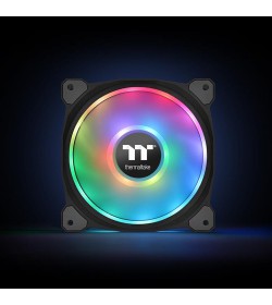 Thermaltake Riing Duo 12 RGB Radiator Fan TT Premium (3-Fan Pack)