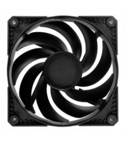 Caseking SK PWM Fan - 120mm, Negro