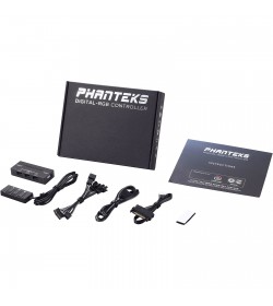 Phantenks Digital Controller Hub