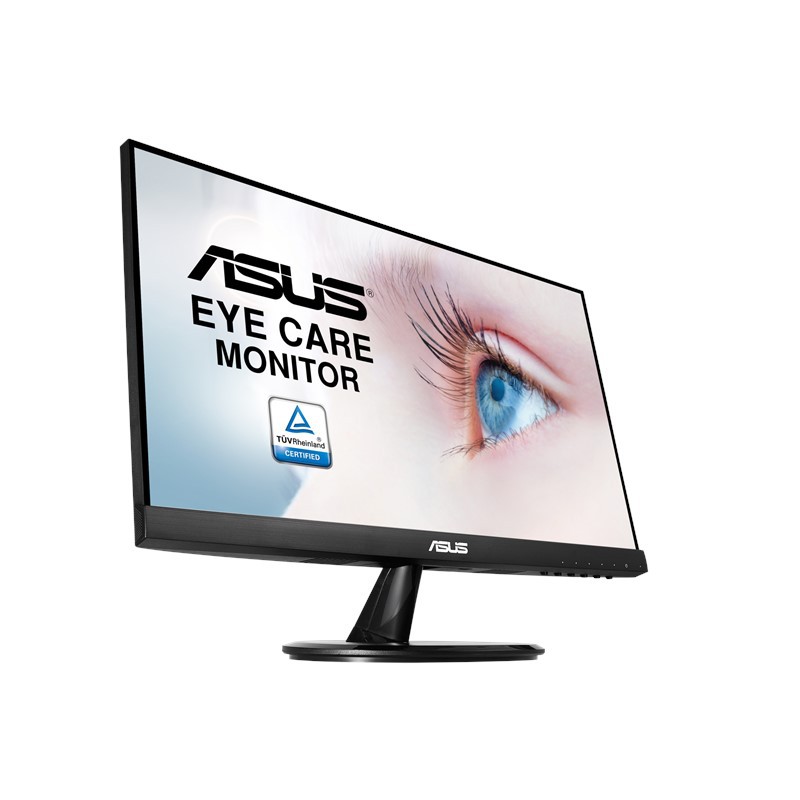 Настройка монитора asus vp229he