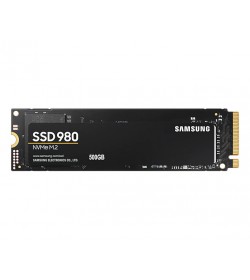 Samsung 980 Pro 500GB SSD M.2 NVMe PCIe