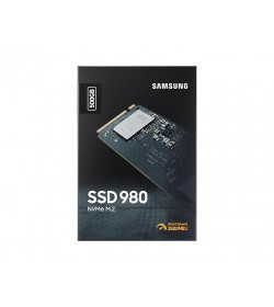 Samsung 980 Pro 500GB SSD M.2 NVMe PCIe