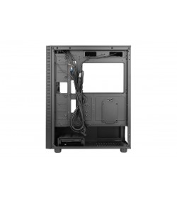 Antec NX410 Negra Tempered Glass ATX