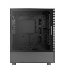 Antec NX410 Negra Tempered Glass ATX