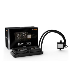 Be quiet! Silent Loop 2 240mm