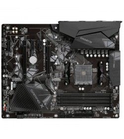 Gigabyte B550 Gaming X V2