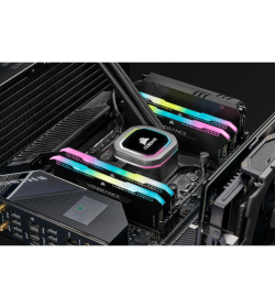 Corsair Vengeance RGB Pro DDR4 3600 16GB 2x8 CL18