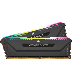 Corsair Vengeance RGB Pro DDR4 3600 16GB 2x8 CL18