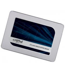 Crucial MX500 1TB SSD