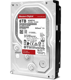 WD Red Plus NAS 8TB