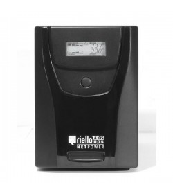 Riello Net Power 800va 480w