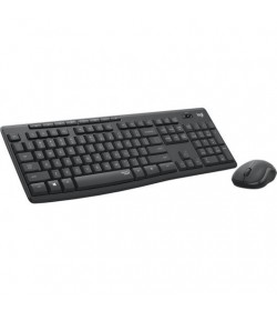 Logitech MK295 Combo Wireless