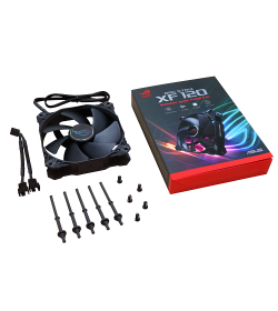 Asus ROG Strix XF 120mm