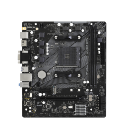 Asrock A520M-HVS M-ATX A520M-HVS M-ATX