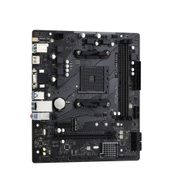 Asrock A520M-HVS M-ATX A520M-HVS M-ATX