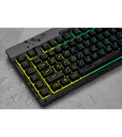 Corsair K55 Pro RGB