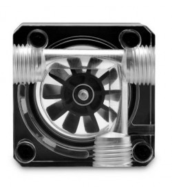 Alphacool Eisfluegel G1/4 acetal Indicador de flujo