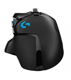 Logitech G502