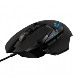 Logitech G502