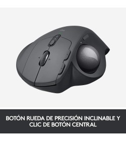 Logitech MX Ergo Trackball