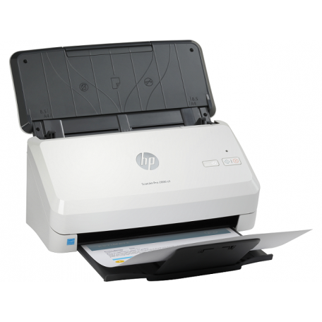 HP Scanjet Pro 2000 s2