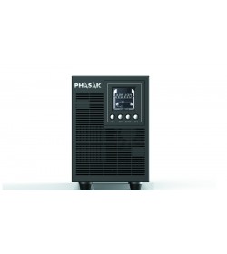 Phasak Online LCD 2000VA 1800W