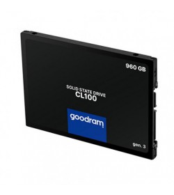 Goodram CL100 1TB SSD