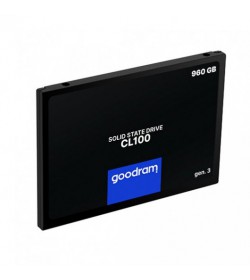 Goodram CL100 1TB SSD