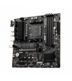 MSI B550M PRO-VDH M-ATX