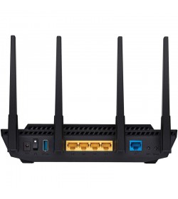 Asus RT-AX58U AX3000 WiFi 6 Dual Band