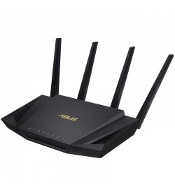 Asus RT-AX58U AX3000 WiFi 6 Dual Band