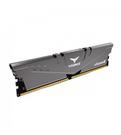 Team Group Vulcan Z DDR4 Gaming Memory 3200 16GB Gris