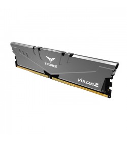 Team Group Vulcan Z DDR4 Gaming Memory 3200 16GB Gris