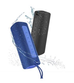 Xiaomi Mi Portable Bluetooh Speaker 16W Azul