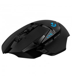 Logitech G502 Lightspeed