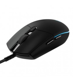 Logitech G Pro Gaming RGB 16000DPI Negro