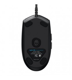 Logitech G Pro Gaming RGB 16000DPI Negro