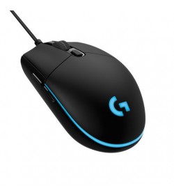 Logitech G Pro Gaming RGB 16000DPI Negro