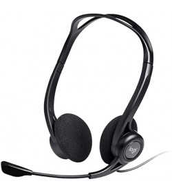 Logitech 960 USB Headset